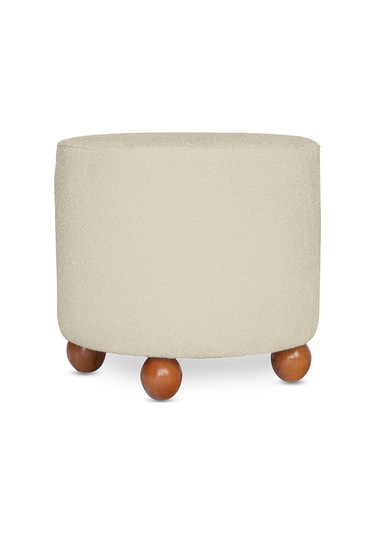 Marshmallow Bohem Puf Bej