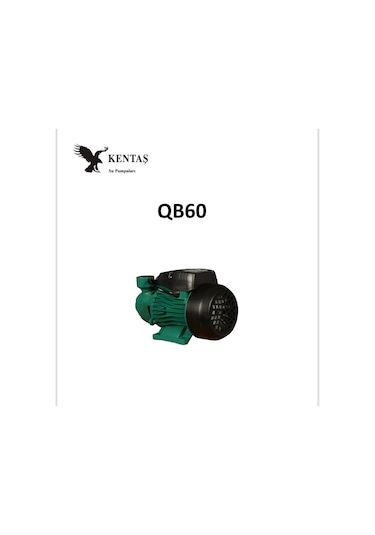 Kentaş Qb-60