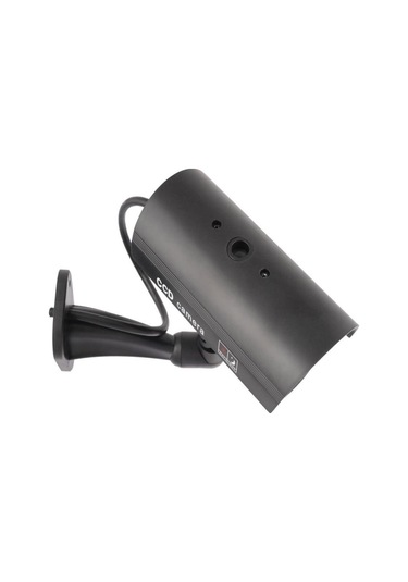 Powermaster Pm-2600b Kırmızı Ledli Sahte Maket Kamera