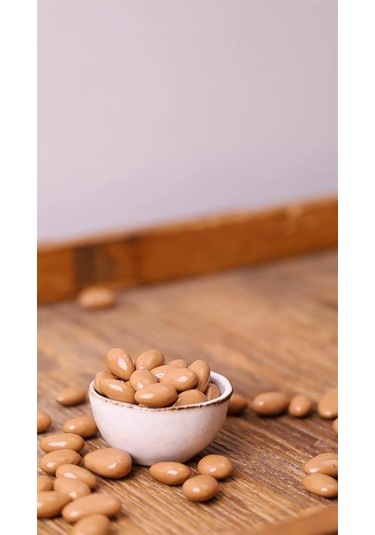 Dolce Karamel Çikolatalı Badem Draje