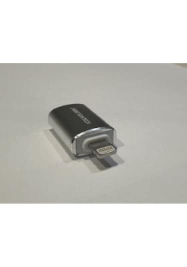 Lightning Otg Lightning Usb Çevirici Lightning Erkek Usb Dişi Adaptör Lightning Flash Bellek Çevirici