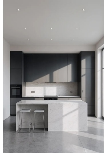 Denkirs Gömme Tavan Lambası Led Dk2037-wh 245344239 Beyaz