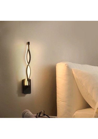 Tra74123 Eco 50 Cm Led Aplik Opposıte Beyaz