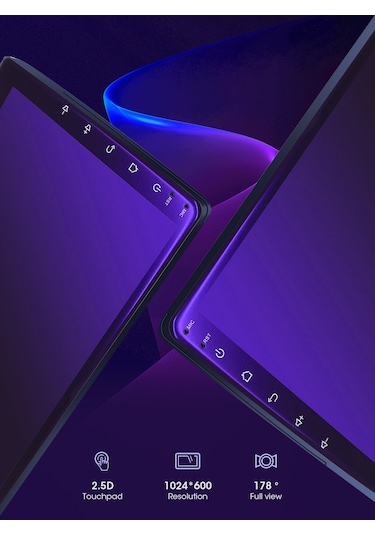 Fiat Linea Android Multimedya 2gb/32gb Carplayli 9 İnc Ips Ekran