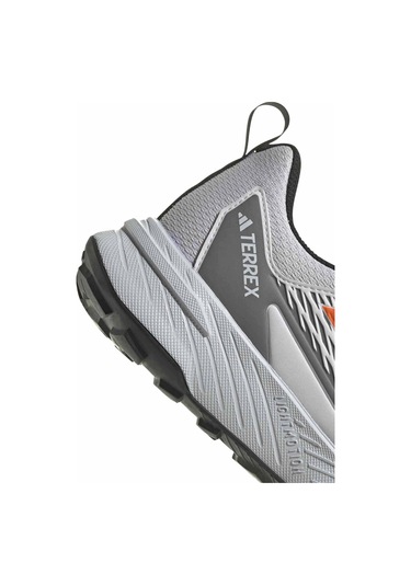 Adidas Terrex Tracefınder 2 Gri Erkek Koşu Ayakkabısı 000000000102237101 Gri