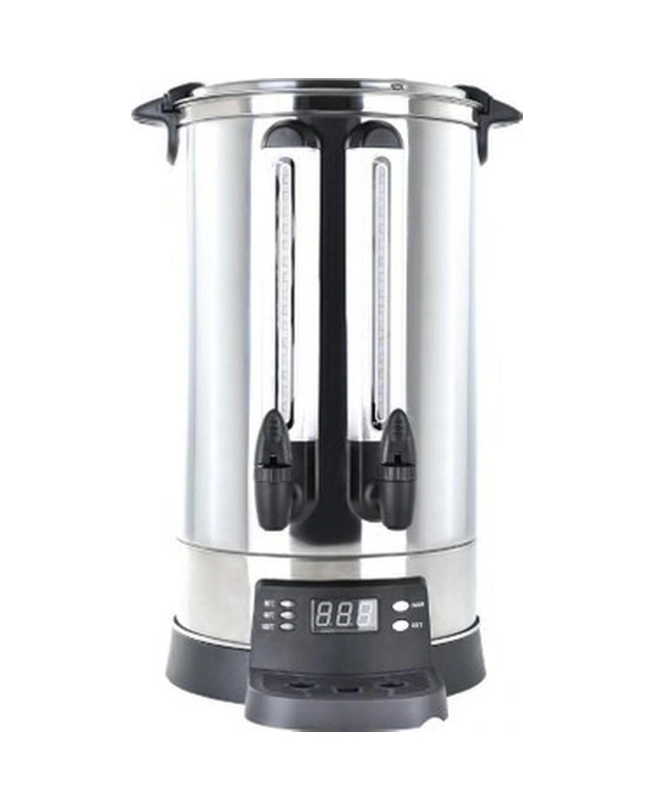 By Kitchen Diğital Çay Makinesi Dtm-15 180 Bardak-83188