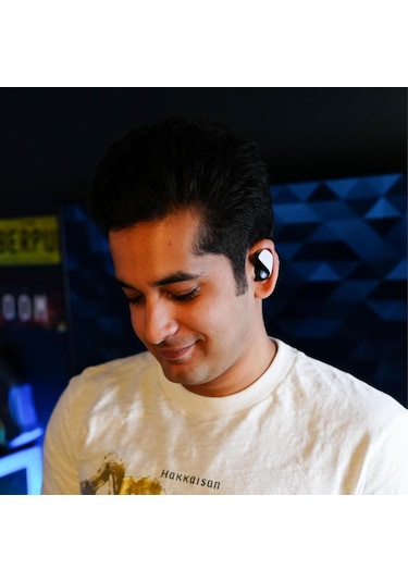 Sony Pulse Explore Wireless Earbuds