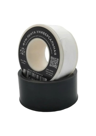 Rostovskaa Manufaktura Santehniki Fum Bant Fum-0.7-19 390706696