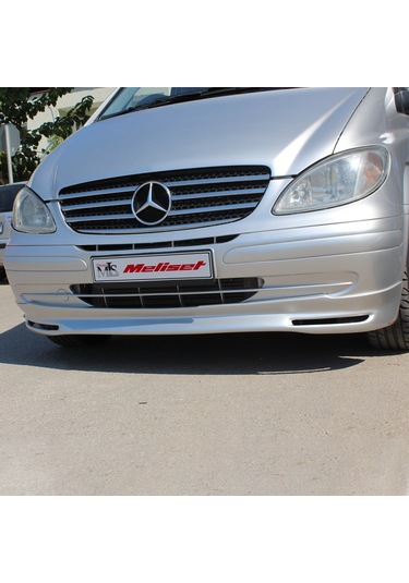 Mercedes Vito W639 Ön Karlık 2004-2010 Arasına Uyumludur Aracınızın Rengi