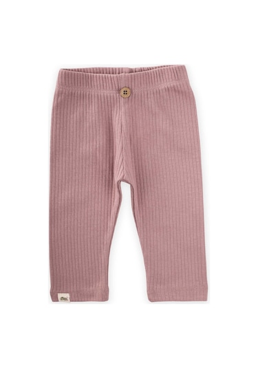 Cigit Fitilli Tayt 0-5 Yaş Bakır