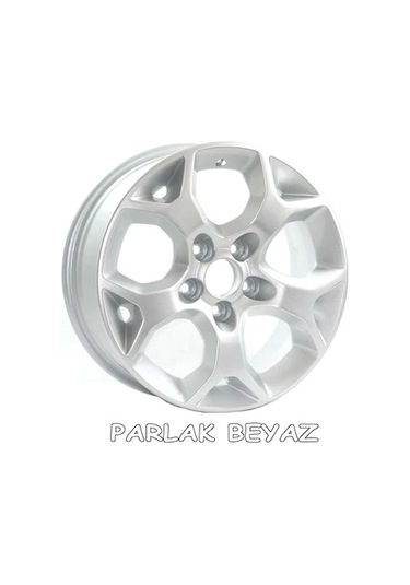 Mxs Jant Boyası / Boyama Seti Akrilik 500Ml Set-Parlak Siyah