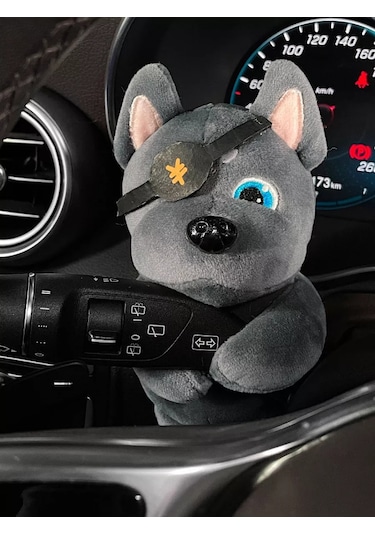 Mıshek Goods Araç İçin Panel Oyuncağı 245838187