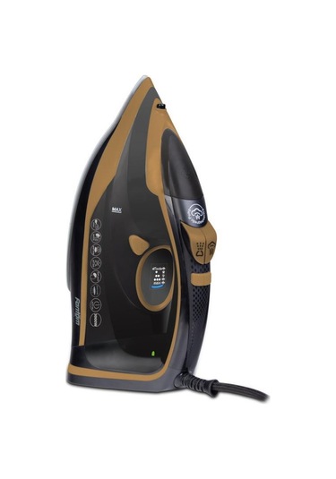 Fantom Forza IR 3000 3000 W Buharlı Ütü