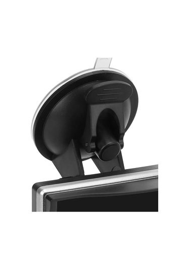 5 İnç Araç Monitörü Twogo - 55c Kamerasız 12 Volt