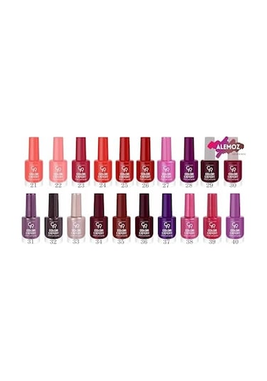 Expert Nail Lacquer No: 102 - Geniş Fırçalı Oje 10.2 Ml