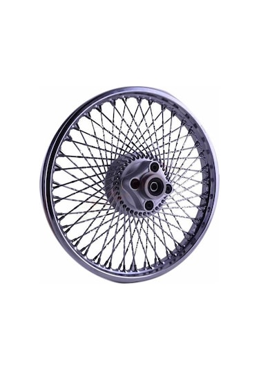 1.60 18 Telli Jant Komple Arka 72 Tel Mondıal - Agk - Cg 53608