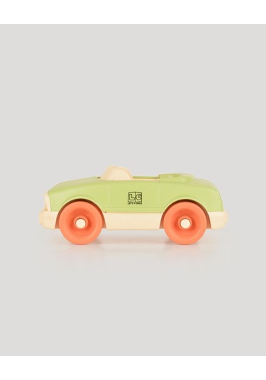 Lc Oyuncak Yeşil Klasik Arabam