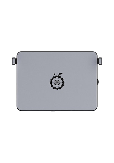 Orange Pi 5 Plus Alüminyum Kasa Set