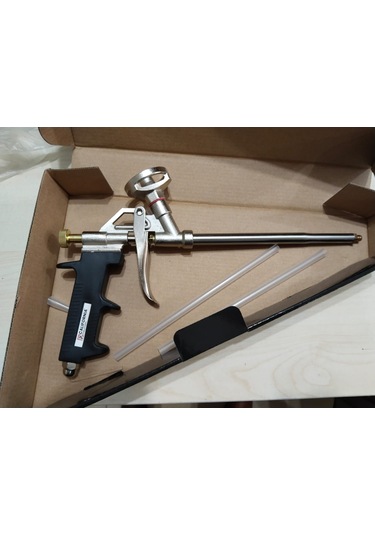 Püskürtme Köpük Tabancası 305 Kt2 Calıfornıa