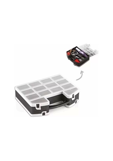 Combo Takım Çantası Royaleks-l560 Renkli