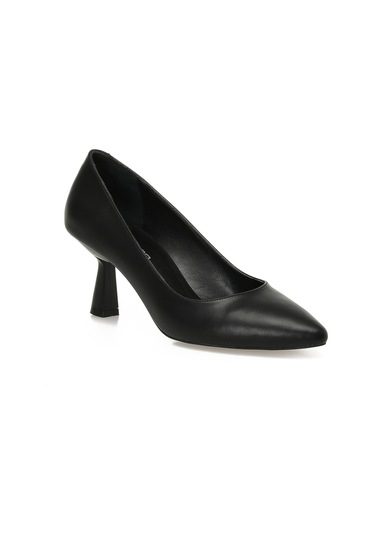 Butigo 24k-901 5pr Siyah Kadın Topuklu Ayakkabı 000000000102042852 Siyah