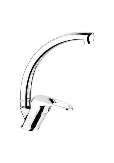 Pronto Vivaldi Mix Kuğu Lavabo Bataryası