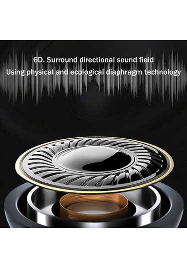 Singree "kablosuz Spor Kulaklığı - Bt5.0, Su Geçirmez, 5 Saat Şarj, Açık Kulak Tasarımı"