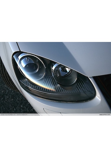 Junyan Vw Golf 5 R32 Ön Far Lambası Bi-xenon 2003 / 2008