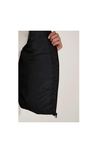 Sherpa Nepal Yelek Sp2305 - Siyah