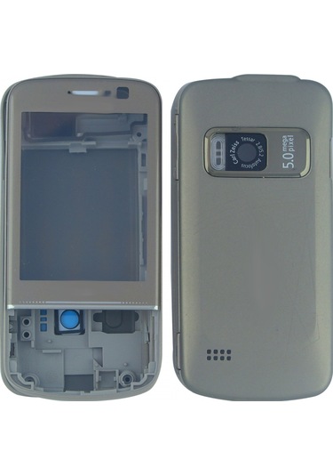 Teknonet Nokia 6710s Uyumlu Kasa