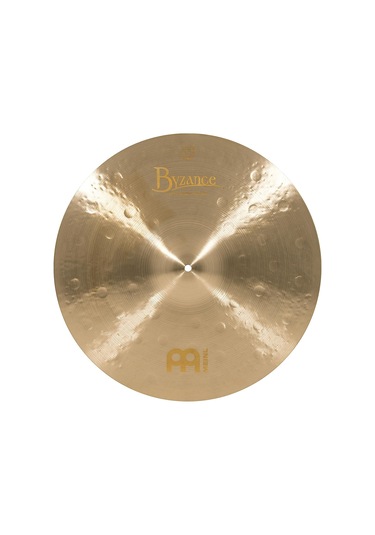 Meinl B20jmtr Byzance 20" Jazz Medium Thin Ride Zil