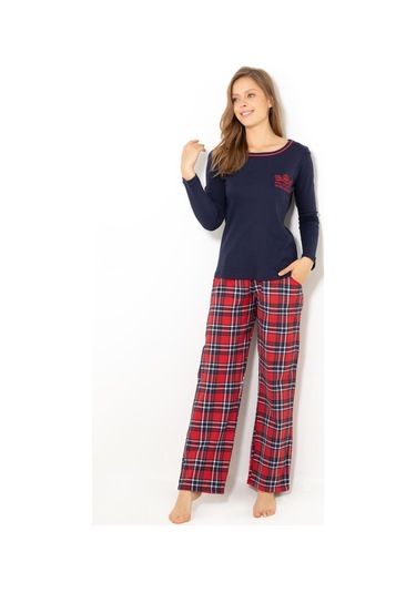 Doremi Bayan Pijama Takımı (502688649)