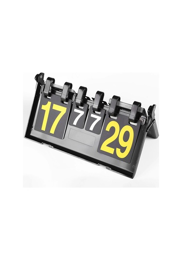 Flip Scoreboard Masaüstü En Yüksek Skor Flip Futbol Flip Skor