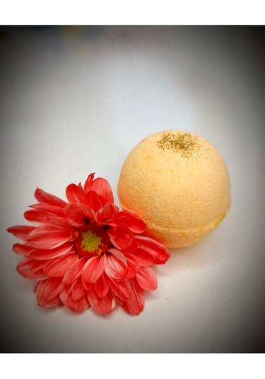 Star Bomb Köpüren Banyo Topu Nem Bombası 6 x 45 G