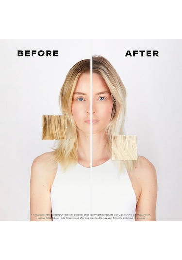 Kerastase Blond Absolu Bain Ultra Violet Şampuan 250 ML