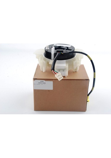 Voyer Airbag Zembereği Nissan Xtrail 2001-2007 Uyumlu Aırvr10096