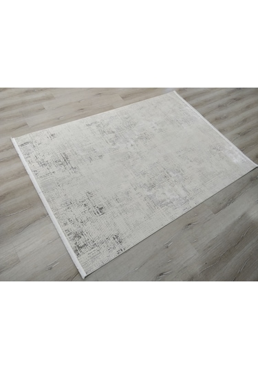 Foneks Halı Arya 160x230 Nu0240 Krem Gri