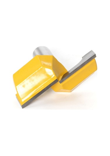 Besthome1 Ahşap İşleme Bıçağı - 12 Kesim, Geniş Çaplı Temizleme, Oluk Açma