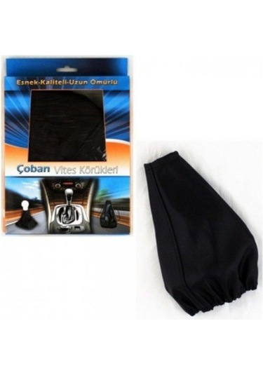 Her Araca Uygun 3D Universal Vites Körüğü