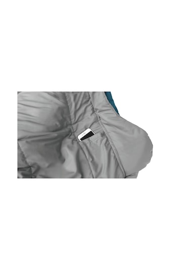 Robens Spire I Onethermo -17 C Hibrit 1450gr Uyku Tulumu Sağ F. 250212 Mavi