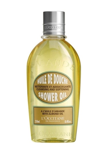 L'Occitane Badem Duş Yağı 250 ML