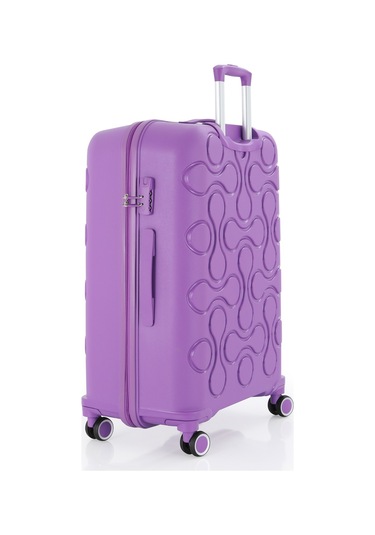 Mçs Polipropilen Valiz V376 75 Cm S23sy100002975 00014