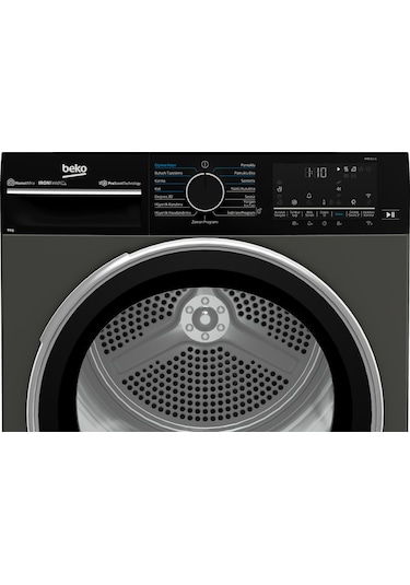 Beko KMB 911 IG 9 KG Çamaşır Kurutma Makinesi