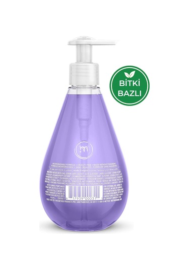 Method French Lavender Sıvı Sabun 354 ML