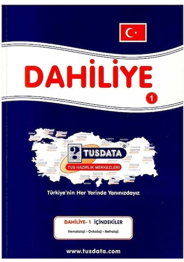 Dahiliye 1 - 2 Ve 3 Cilt Takım