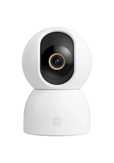 Xiaomi Smart Camera C500 Akıllı Ev Kamerası - (Xiaomi Türkiye Garantili)