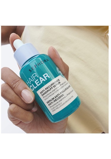 Sephora Collectıon Kepek Karşıtı Nüks Önleyici Serum - Saç Serumu