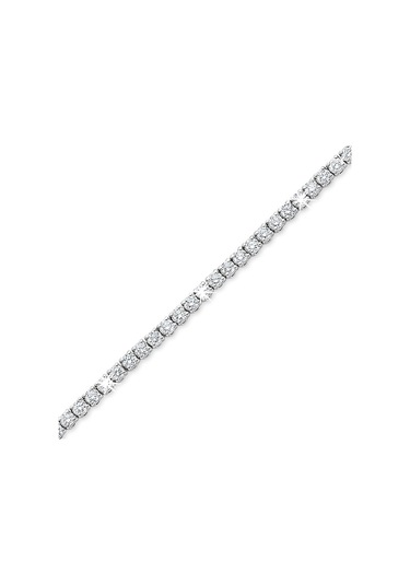 Stela Gümüş Su Yolu Bileklik 5 ML