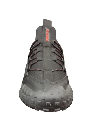 G-class 2038m Ortopedik Su Geçirmez Dar Kalıp Outdoor Erkek Spor Ayakkabı Siyah