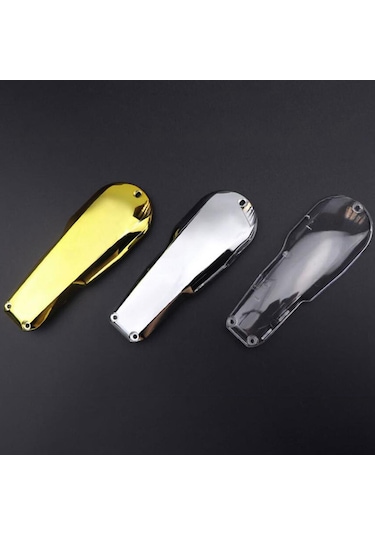 Homyl Wahl 8147-035 808 Clipper Için Dıy Ön Muhafaza Koruyucu